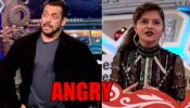 Bigg Boss 14 spoiler alert Weekend Ka Vaar: You are making other’s life miserable: Salman Khan gets angry on Rubina Dilaik