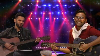 Bigg Boss 14 spoiler Day 14: Jaan Kumar and Rahul Vaidya’s musical jugalbandi