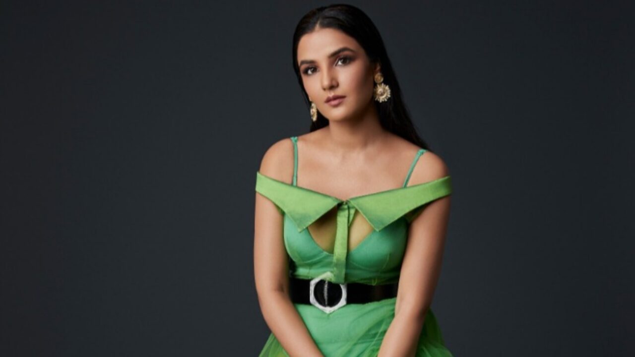 Bigg Boss 14: The logical side of Jasmin Bhasin