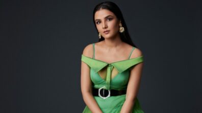 Bigg Boss 14: The logical side of Jasmin Bhasin