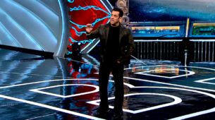 Bigg Boss 14 Weekend Ka Vaar: Salman Khan makes shocking announcement about the eviction
