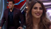 Bigg Boss 14 Weekend Ka Vaar: Salman Khan praises Nikki Tamboli for her game