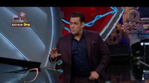 Bigg Boss 14 Weekend Ka Vaar: Upset Salman Khan asks all contestant to pack their bags