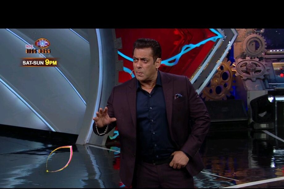 Bigg Boss 14 Weekend Ka Vaar: Upset Salman Khan asks all contestant to pack their bags