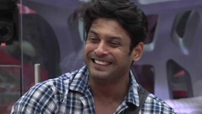 Bigg Boss 14: When Sidharth Shukla stole money from his dad’s wallet