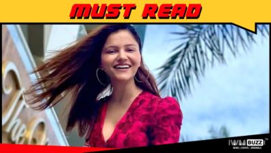 Bigg Boss 14 will be a test for our relationship – Rubina Dilaik