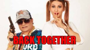 Bigg Boss fame couple Anup Jalota and Jasleen Matharu back together