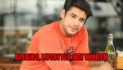 Bigg Boss fame Sidharth Shukla’s Affairs, Lifestyle, Net Worth REVEALED