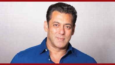 ‘Bigg Boss’ Salman Khan Resumes Shooting For Radhe