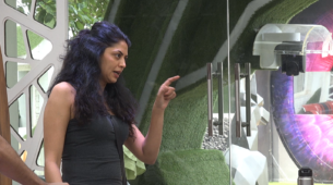 Bigg Boss 14 spoiler alert Day 19: New captain Kavita Kaushik takes charge of the house