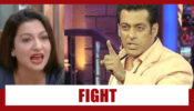 Bigg Boss: When Gauahar Khan Fought With Salman Khan