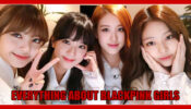 Blackpink: Everything You Need to Know About These K Pop Solo Artists