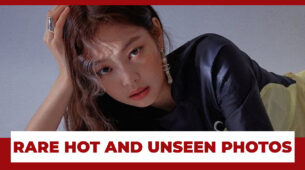 Blackpink Jennie’s Rare Hot And Unseen Photos