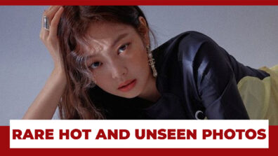 Blackpink Jennie’s Rare Hot And Unseen Photos