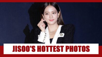 Blackpink Jisoo’s attractive PHOTOS That Prove She’s The ‘Perfect Model’