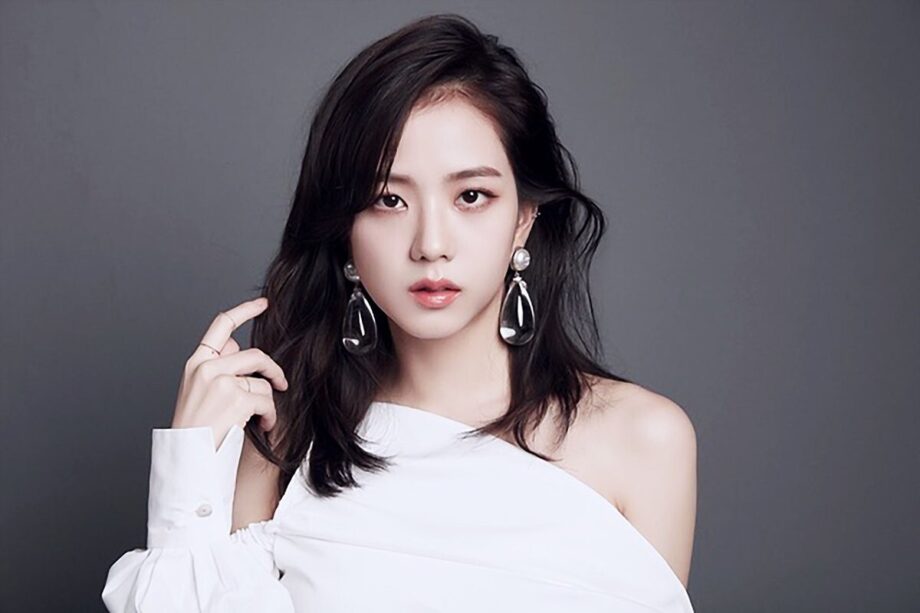 Why We Feel Blackpink’s Jisoo Is The PERFECT MODEL For A Hot Photoshoot - 1