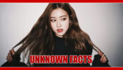 BLACKPINK Rose: 24 Unknown Facts!