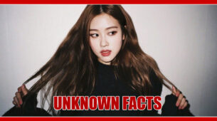 BLACKPINK Rose: 24 Unknown Facts!