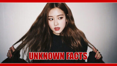 BLACKPINK Rose: 24 Unknown Facts!