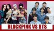 BLACKPINK VS BTS: Who Will Win E Awards?