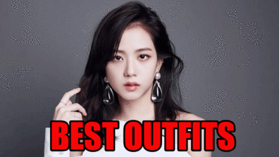 BLACKPINK’s Jisoo Addicted To Fashion: Check Out Her Best Outfits!