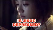 Blackpink’s Jisoo shares cryptic post, is she depressed?