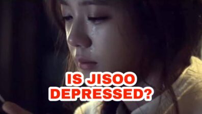 Blackpink’s Jisoo shares cryptic post, is she depressed?