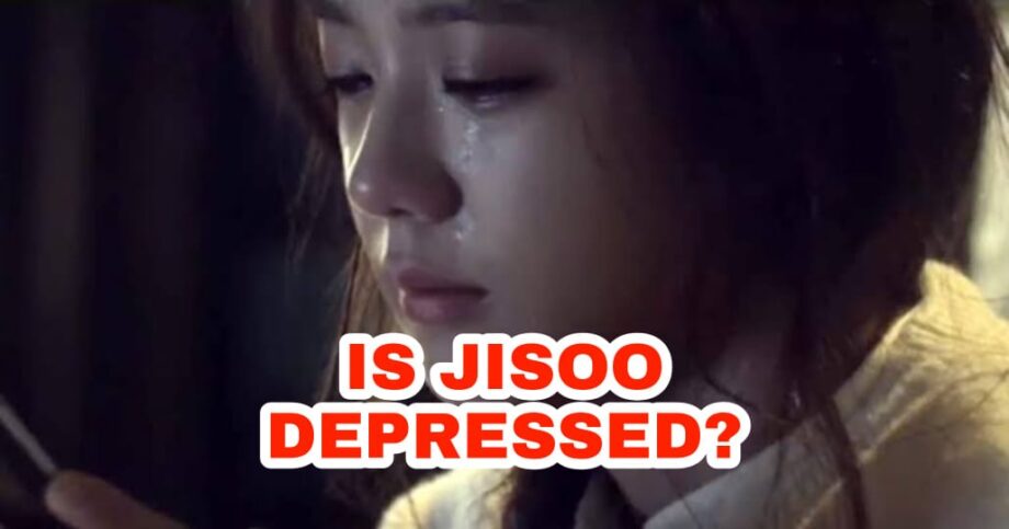 Blackpink's Jisoo shares cryptic post, is she depressed?
