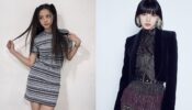 BLACKPINK’s Lisa VS Jisso: Attractive Babe In Hot Bodycon Outfit