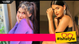 Bohemian flowy dress is my beachwear fashion: Anahita Bhooshan of Baalveer Returns
