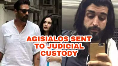 Bollywood Drug Row: Arjun Rampal’s girlfriend’s brother sent to judicial custody by NDPS court