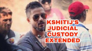 Bollywood Drug Row Latest Update: Kshitij Ravi Prasad’s judicial custody extended till October 6