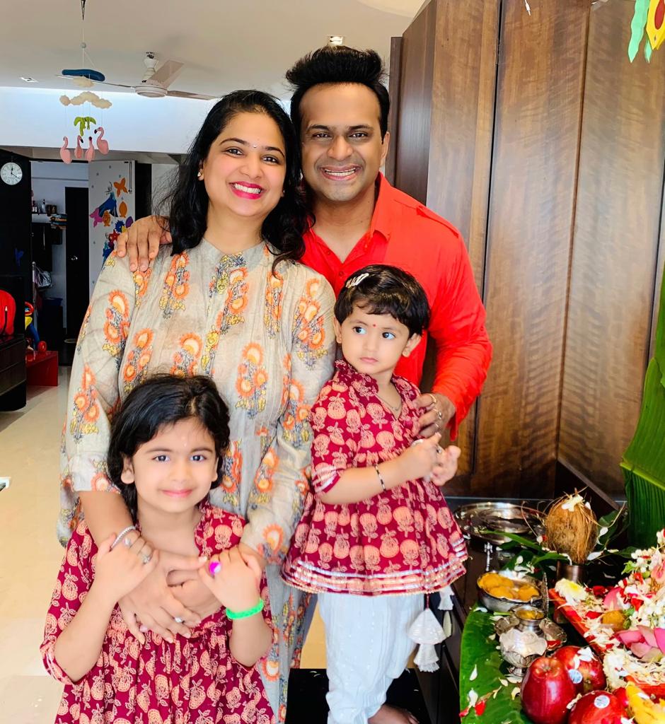 Bollywood stars bless Adhira Kannan on her 5th b’day! 1