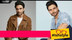 Brad Pitt is my fashion inspiration – Amal Sehrawat