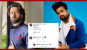 Bromance: Rithvik Dhanjani calls Nakuul Mehta “nawab”