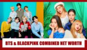 BTS And Blackpink’s Combined Net Worth Will Make You Go CRAZY