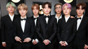 Heartbreaking Story Behind World’s Biggest Boy Band BTS