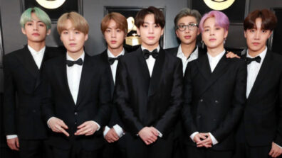 Heartbreaking Story Behind World’s Biggest Boy Band BTS