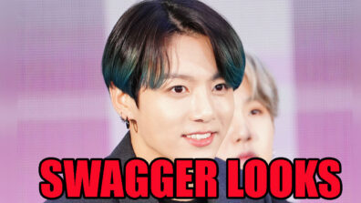 BTS Jungkook’s Hot Swagger Will Kill You