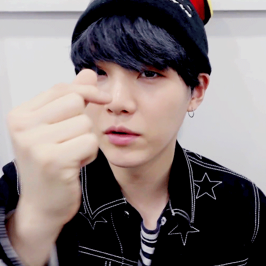 BTS: Suga's Life, His True Story 1