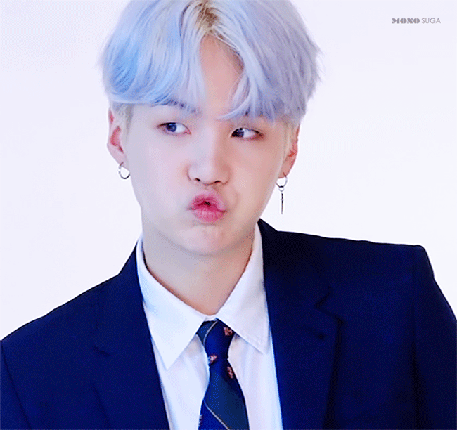 BTS: Suga's Life, His True Story
