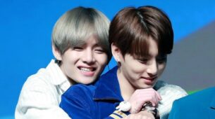 BTS V and Jungkook’s sweetest relationship moments on Instagram