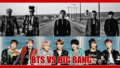 BTS VS Bigbang: Which K-Pop Boy Band Is More Versatile?