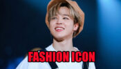BTS’s Jimin: A True Fashion Icon