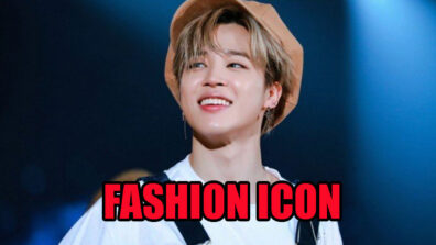 BTS’s Jimin: A True Fashion Icon