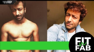 Calisthenics is my favourite exercise: Jatin Shah