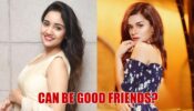 Can Avneet Kaur and Ashi Singh Be Good Friends?