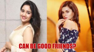 Can Avneet Kaur and Ashi Singh Be Good Friends?