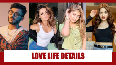 CarryMinati, Avneet Kaur, Arishfa Khan, Jannat Zubair Love Life Details