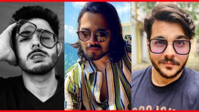 CarryMinati, Bhuvan Bam, Ashish Chanchlani’s Hot Swagger Will Kill You